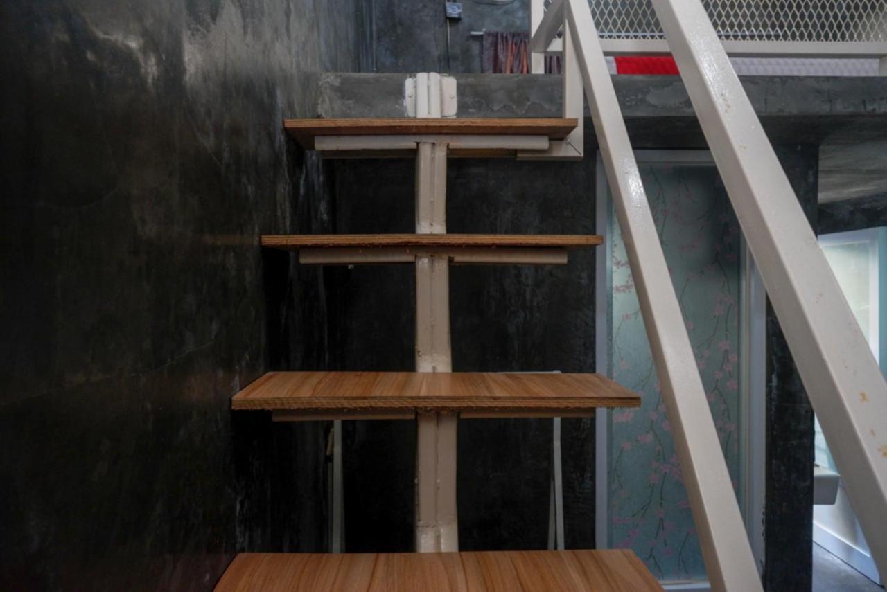 Reddoorz Near Jumbo Mall Sragen Экстерьер фото