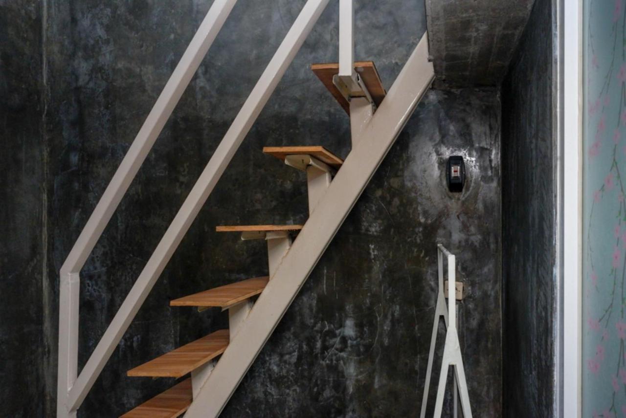 Reddoorz Near Jumbo Mall Sragen Экстерьер фото