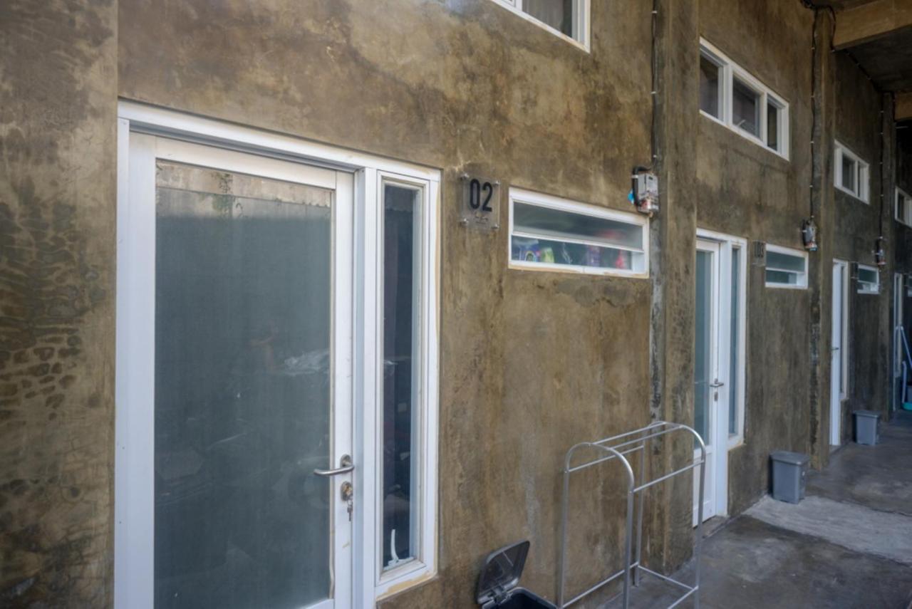 Reddoorz Near Jumbo Mall Sragen Экстерьер фото