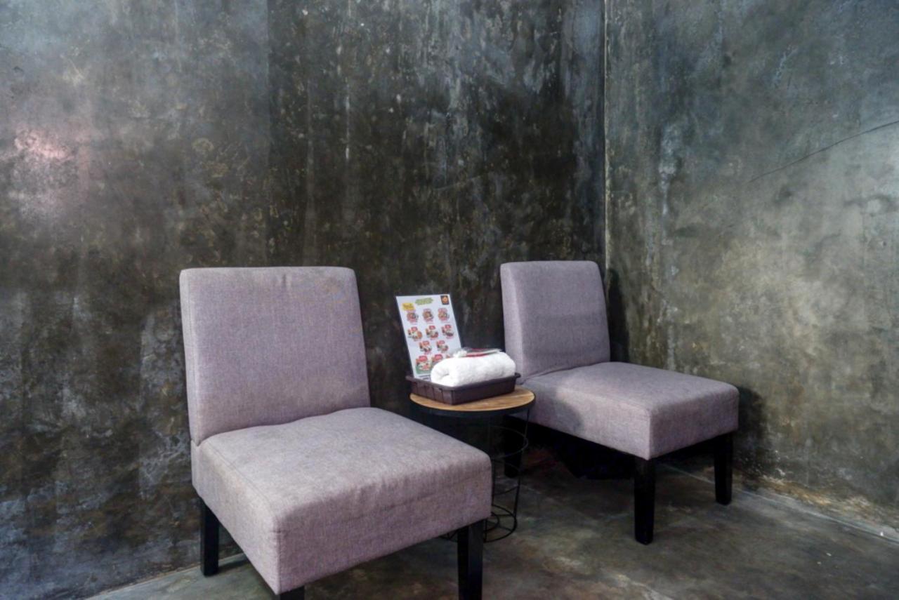 Reddoorz Near Jumbo Mall Sragen Экстерьер фото